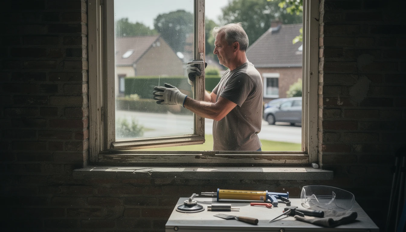 Dépannage vitrier à Beverst : solutions rapides et efficaces pour tous vos besoins en vitrerie