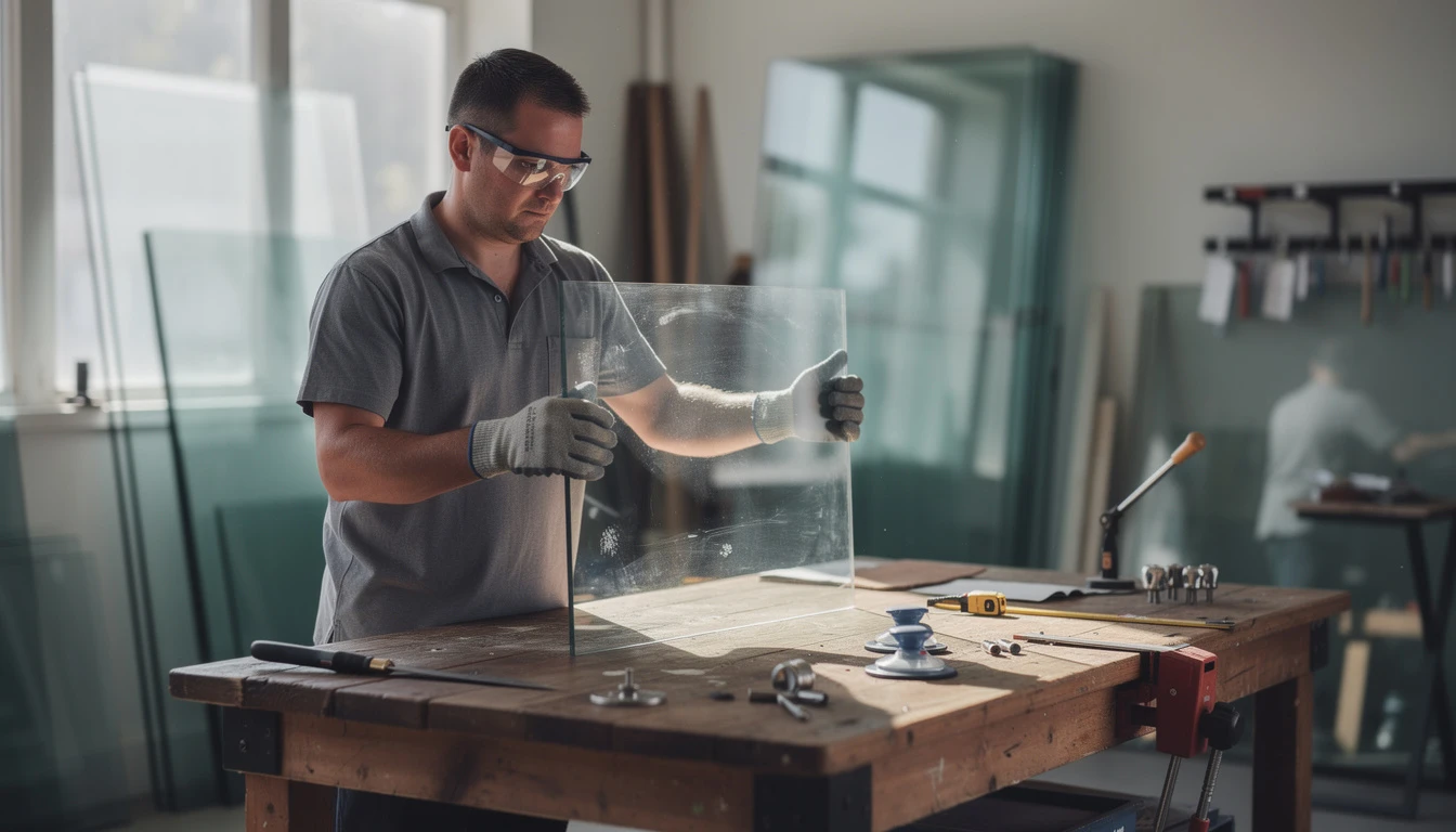 Dépannage vitrier à Stabroek : solutions rapides et efficaces pour tous vos besoins